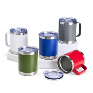 Caneca Térmica 350ml JB 06061