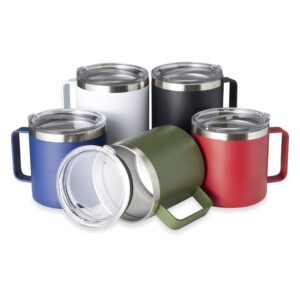 Caneca Térmica 450ml JB 18657