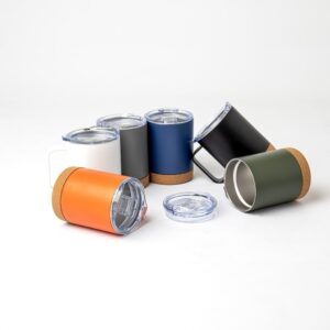 Caneca Térmica 400ml JB 18838