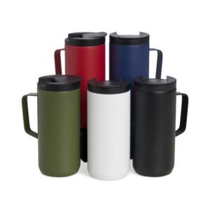 Caneca Térmica 350ml JB 04093