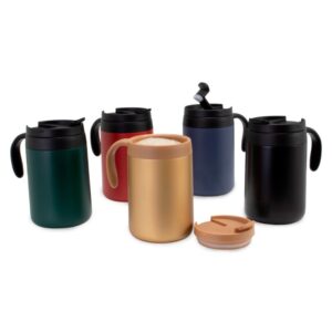 Caneca Térmica 500ml JB 18700