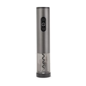 Saca-Rolhas Elétrico com LED JB 09281