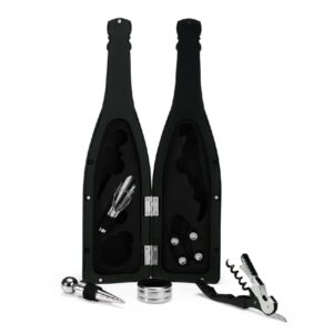 Kit Vinho 5 Peças JB 09030