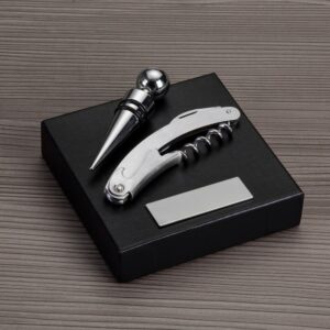 Kit Vinho 2 Peças JB 10071G