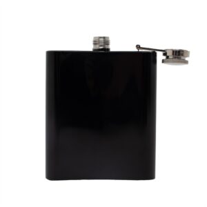 Porta Whisky 7oz JB 06007
