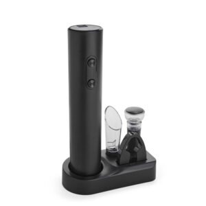 Kit Vinho 5 Peças JB 09080