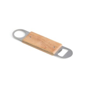 Abridor de Garrafa Madeira JB 01304