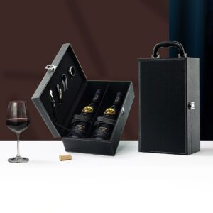 Kit Vinho 4 Peças JB 03494