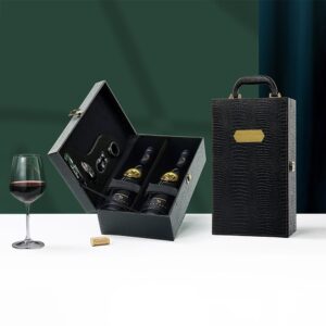 Kit Vinho 4 Peças JB 03495