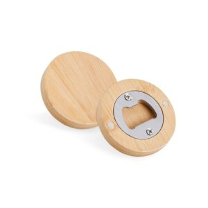 Abridor de Garrafa Bambu JB 06385