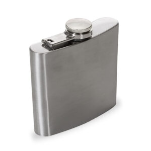 Porta Whisky 6oz JB 10390