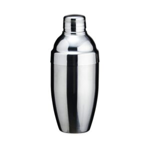 Coqueteleira Inox 600ml JB 18681