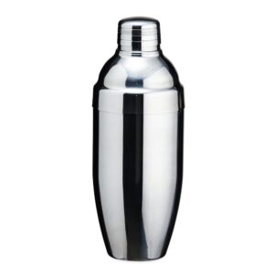 Coqueteleira Inox 750ml JB 18682