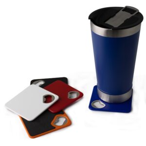 Porta Copo com Abridor JB 15033