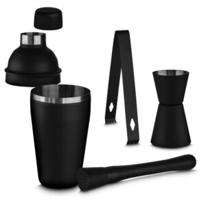 Kit Coqueteleira JB KLQ100