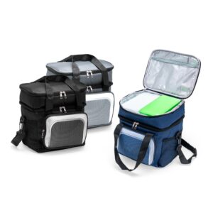 Bolsa Térmica Dupla 12L JB 19076
