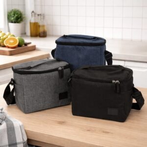 Bolsa Térmica 6L JB 19077