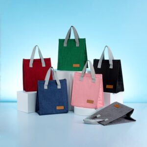 Bolsa Térmica 6L JB 06024