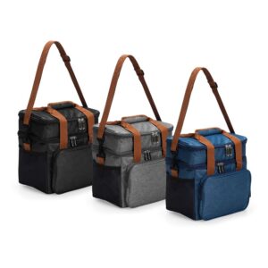 Bolsa Térmica Dupla 15L JB 08287