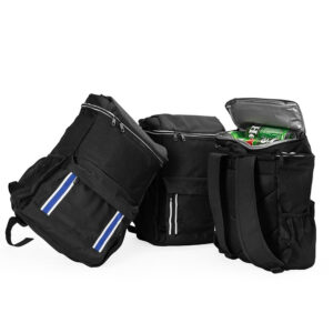 Mochila Térmica 24L JB 08314