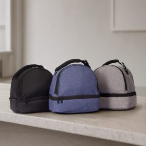 Bolsa Térmica Dupla 8L JB 04036