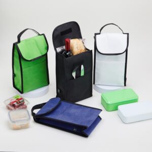 Bolsa Térmica 4 Litros JB 01899