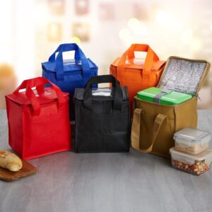 Bolsa Térmica 7L JB 02099