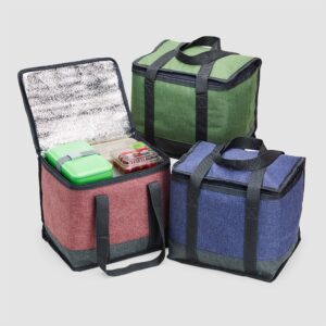 Bolsa Térmica 15L JB 02596