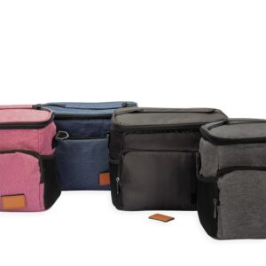 Bolsa Térmica 11L JB 18963