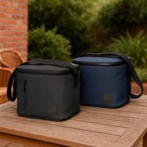 Bolsa Térmica 6 Litros JB 19008