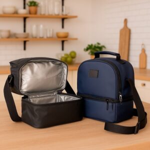 Bolsa Térmica Dupla 7 Litros JB 19009
