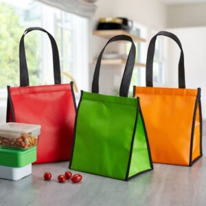 Bolsa Térmica 12 Litros JB 02595