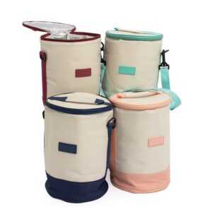 Bolsa Térmica Oxford 8L JB 18866