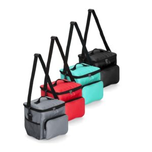 Bolsa Térmica Oxford 11L JB 18965