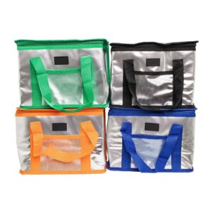 Bolsa Térmica 11L JB P@18871