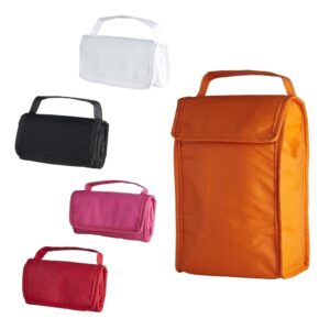 Bolsa Térmica Dobrável 3L JB 14776