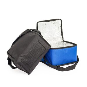 Bolsa Térmica 8 Litros JB 15109