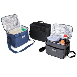 Bolsa Térmica 6 Litros JB14551