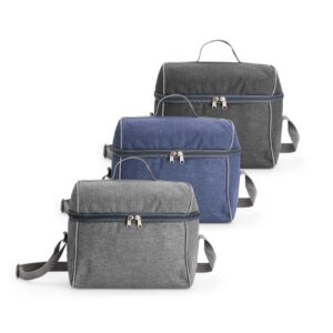 Bolsa Térmica Poliéster 14 Litros JB 15277