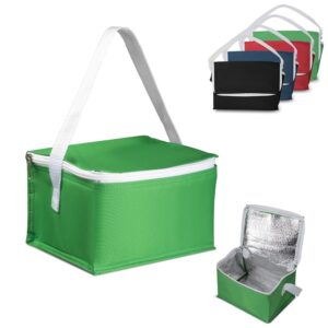 Bolsa Térmica em Poliéster 600D  JB 0202