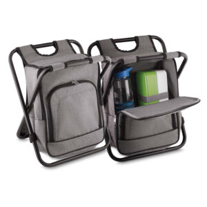 Mochila/Bolsa Térmica e Banco JB 0302
