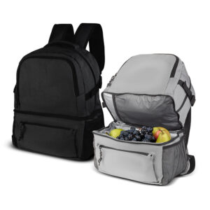 Mochila/Bolsa Térmica em Poliéster 300D JB 0208