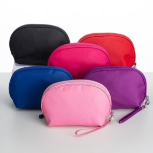 18533 Nécessaire Nylon Impermeável