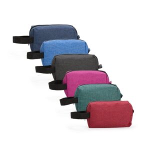 15320 Nécessaire Poliéster PVC Mescla