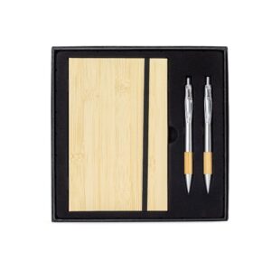 19030 Kit Executivo 3 Peças