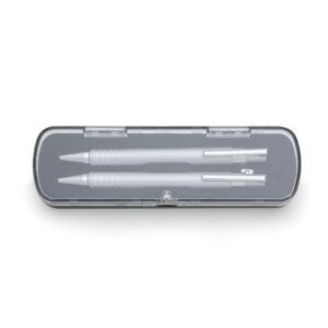 P@12609 Conjunto Caneta e Lapiseira Semimetal