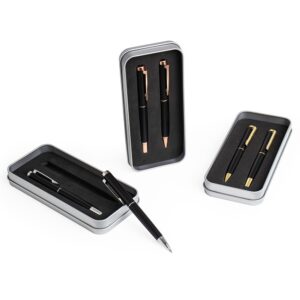 08162 Kit Canetas Executivas