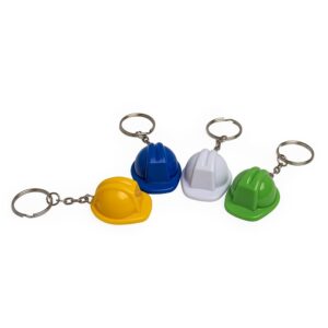06085B Chaveiro Capacete EPI