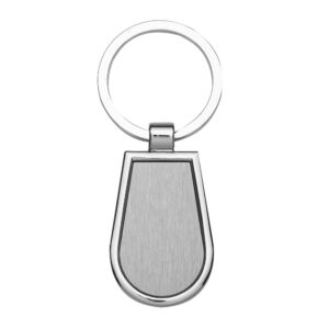 01595 Chaveiro Metal
