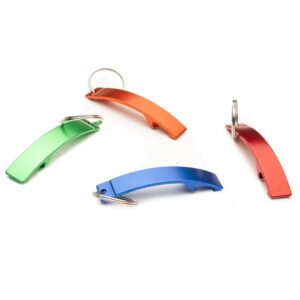 4267B Chaveiro Metal Abridor